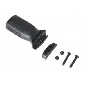 Ручка тактическая (WADSN) RVG MOE Black